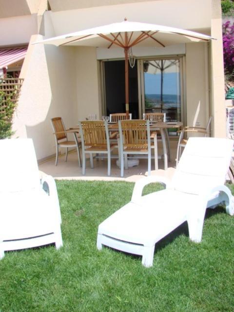 Cap Au Sud,Vue Panoramique Mer,Piscine Menton Habitación foto